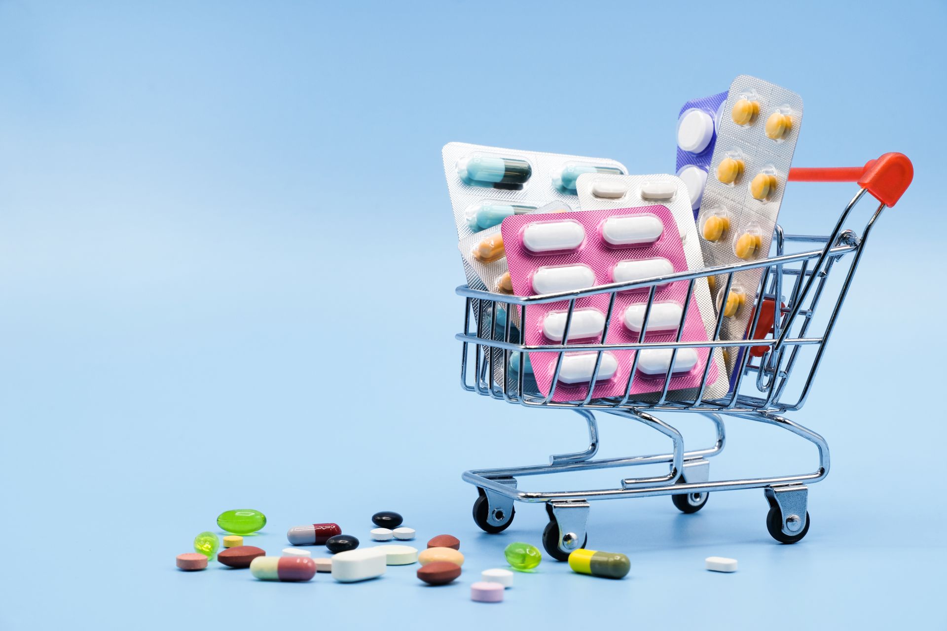 Do supplements even work? Do supplements even work?